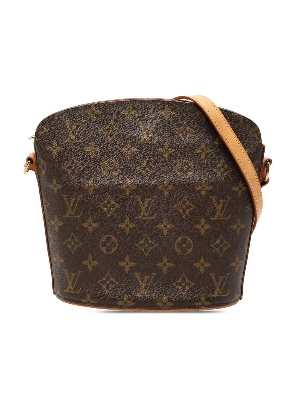 Louis Vuitton Drouot Pre-Loved #316843L79B